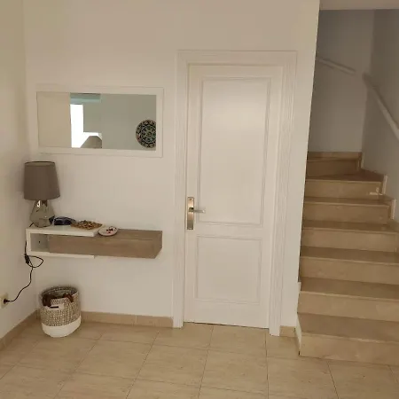 El Quijote With Private Heated Pool Villa *