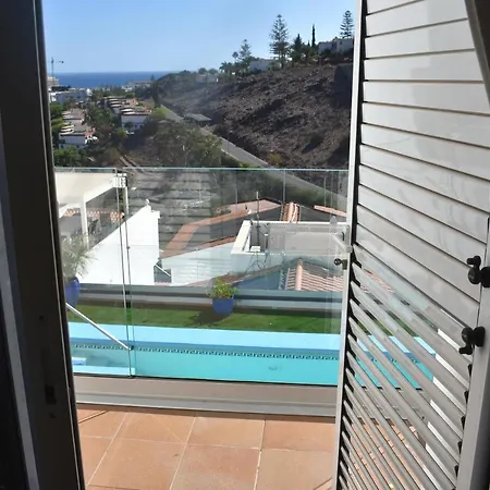 Villa El Quijote With Private Heated Pool