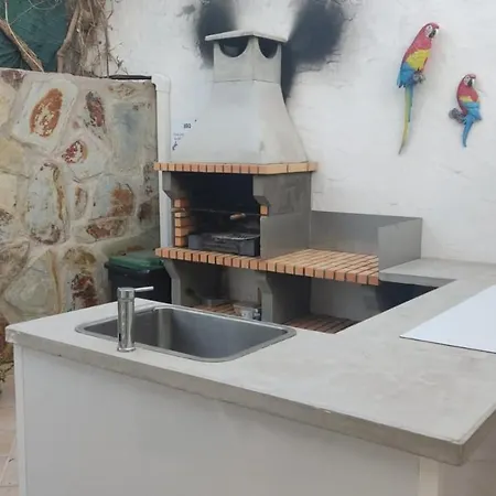 El Quijote With Private Heated Pool Villa